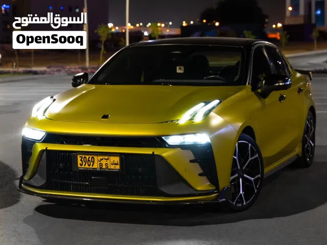 2024 مازدا اخرى