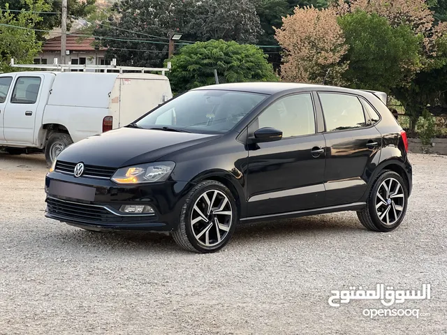 Used Volkswagen Polo in Jenin