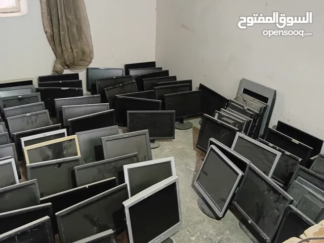 19.5" LG monitors for sale in Irbid
