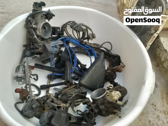 اغراض كامري من97الى 200