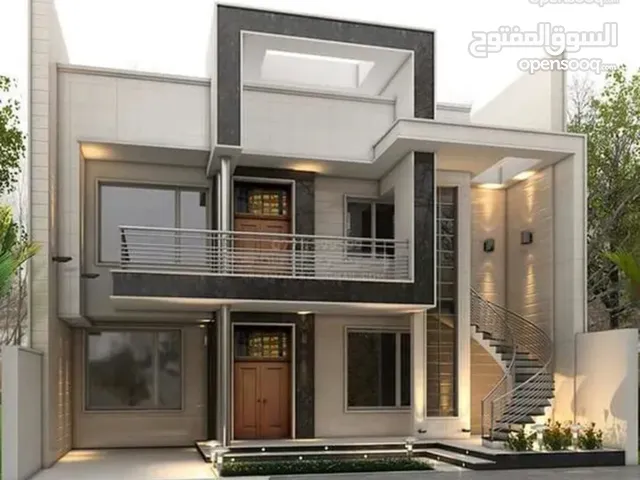 350 m2 5 Bedrooms Townhouse for Sale in Basra Hakemeia