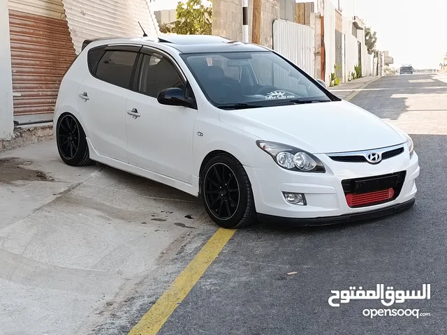 هونداي اي ثيرتي