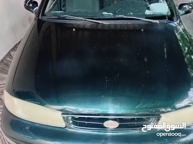 Used Kia Sephia in Jordan Valley