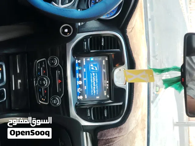 Used Chrysler 300 in Maysan
