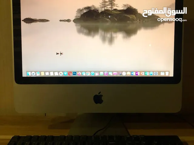 macOS Apple  Computers  for sale  in Baghdad