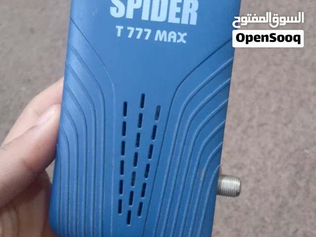  Spider Receivers for sale in Irbid