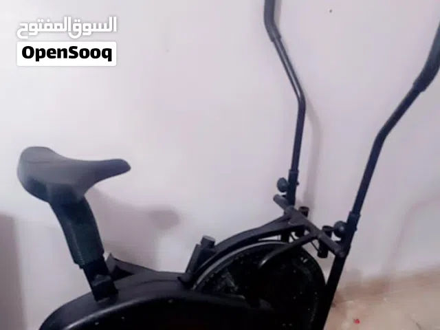 جهاز رياضي البسكليت