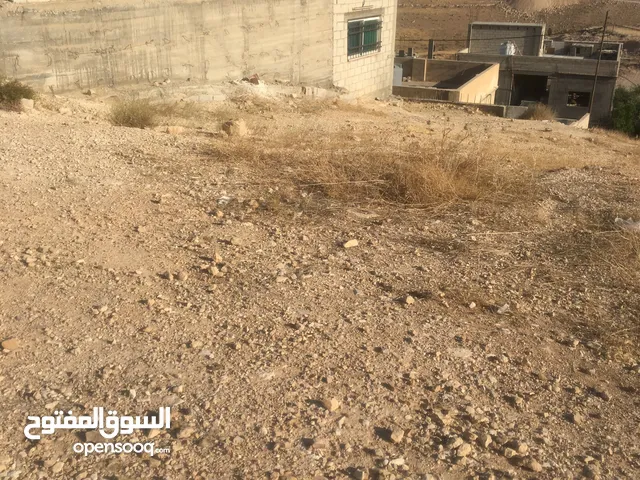 قطعة ارض للبيع المدينة الزرقاء. شومر