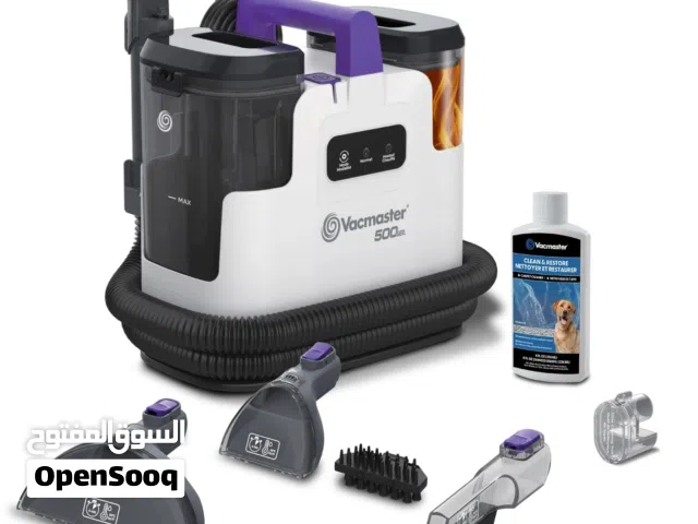  Other Vacuum Cleaners for sale in Muscat