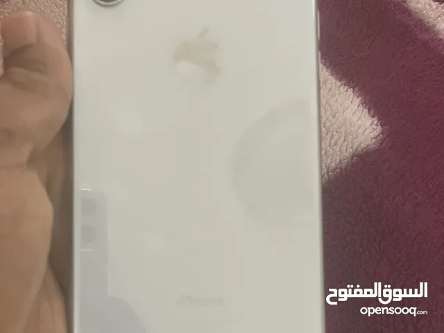 Apple iPhone XS Max 256 GB in Al Dhahirah