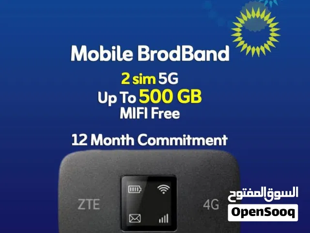 ZAIN INTERNET OFFERS