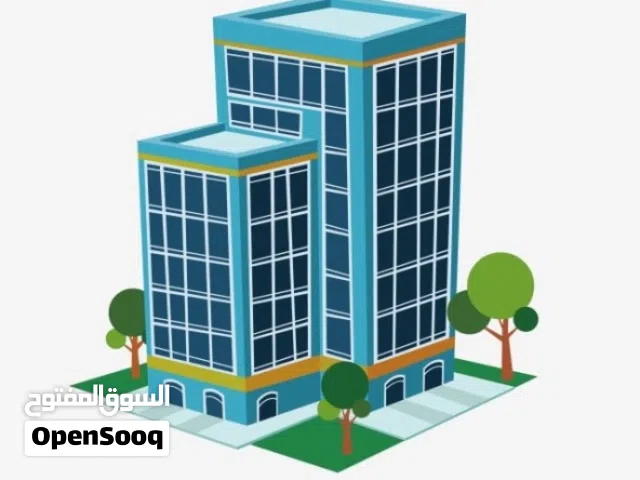 Building for Sale in Ajman Al Alia