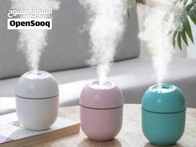 محمول بخاخ كهربائي ، USB مرطب رائحةجهاز سيارة سطح المكتب ، المنزل ، العطور السعر 20دينار .التفصيل