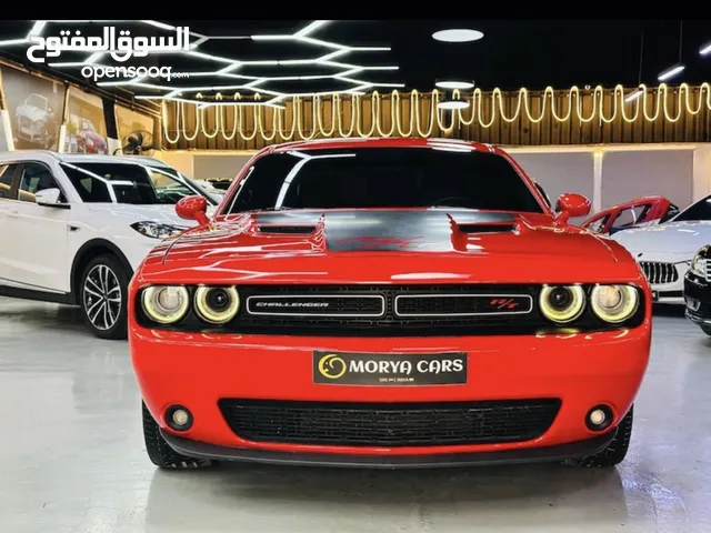Dodge challenger R/T