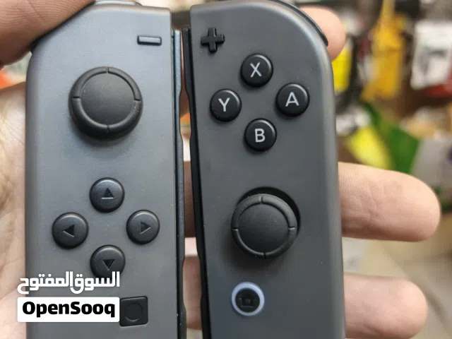 ملحقات Nintendo switch