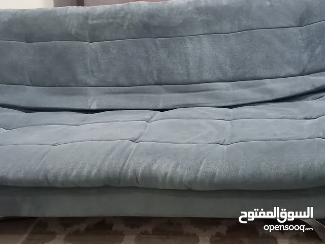 Clean sofa