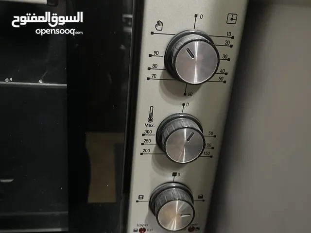 Elma Ovens in Salt