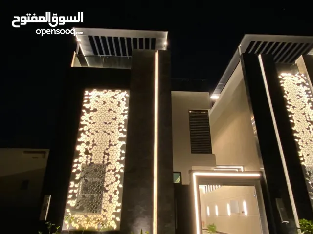 200m2 4 Bedrooms Villa for Sale in Al Riyadh Al Mahdiyah