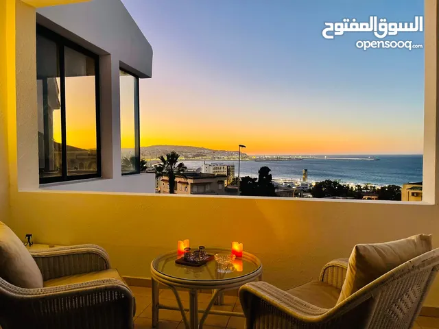 1200m2 4 Bedrooms Villa for Rent in Tanger Bella Vista
