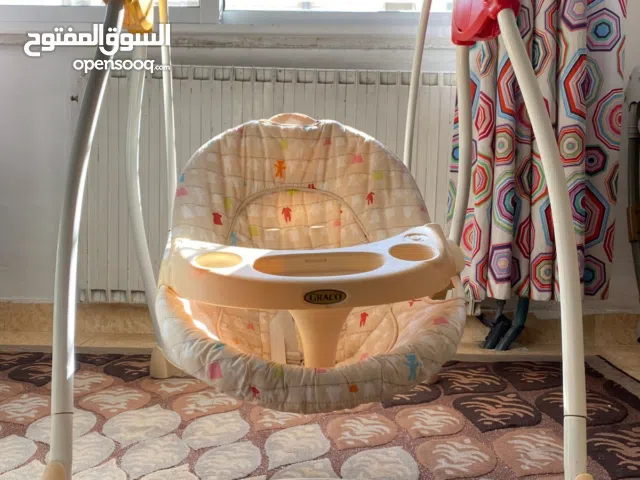 مرجيحة أطفال كراكو