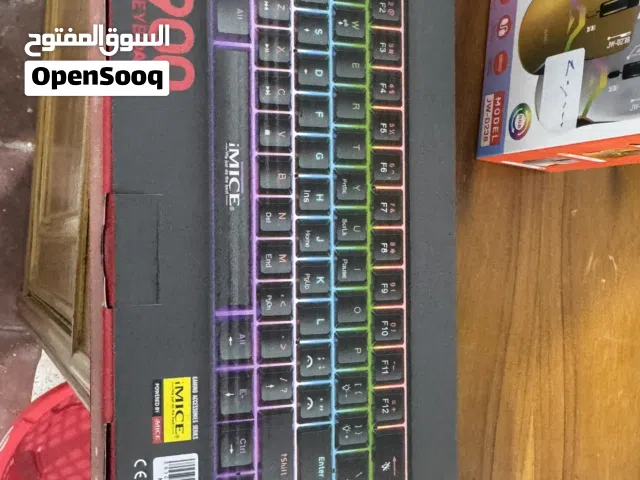 كيبورد لبيع