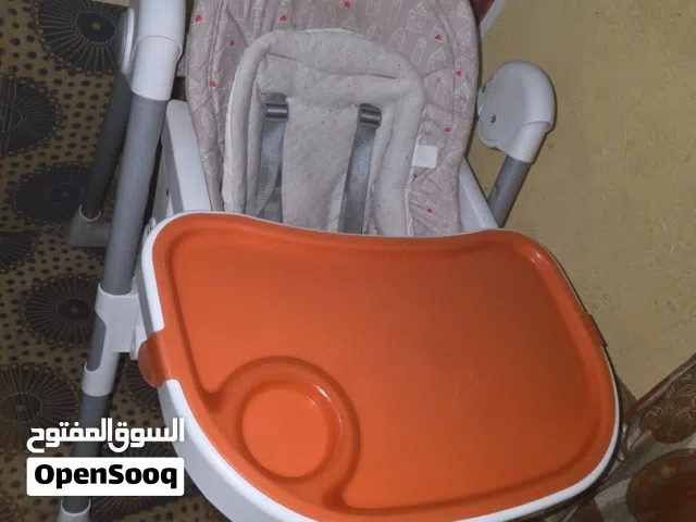 كرسي طفل البيع
