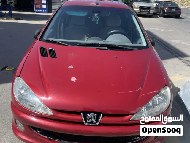 2005, بيجو, 206, GTI