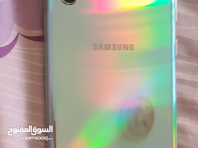 جلكسي نوت 10 بلس 5G