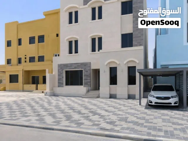 400 m2 More than 6 bedrooms Villa for Sale in Kuwait City Jaber Al Ahmed