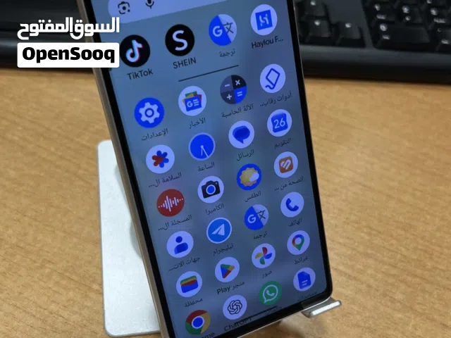 هاتف جوجل بكسل 7 قمة النظااافة Google Pixel 7