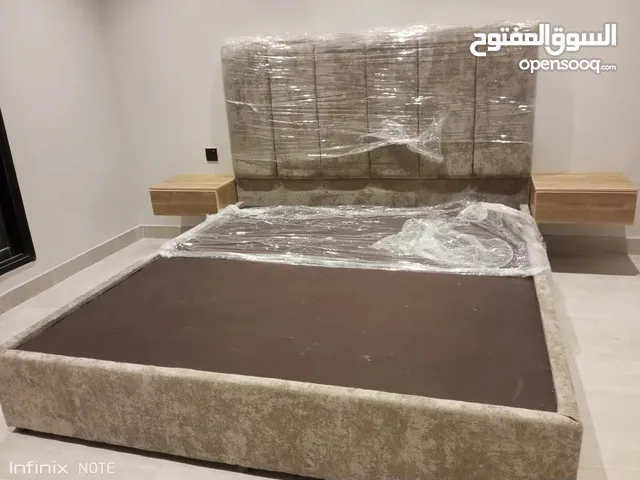 سرير و مرتبه