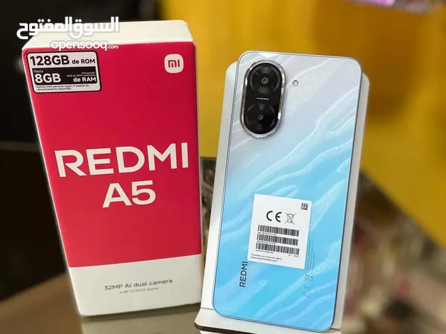 Xiaomi Redmi 5A 64 GB in Hebron