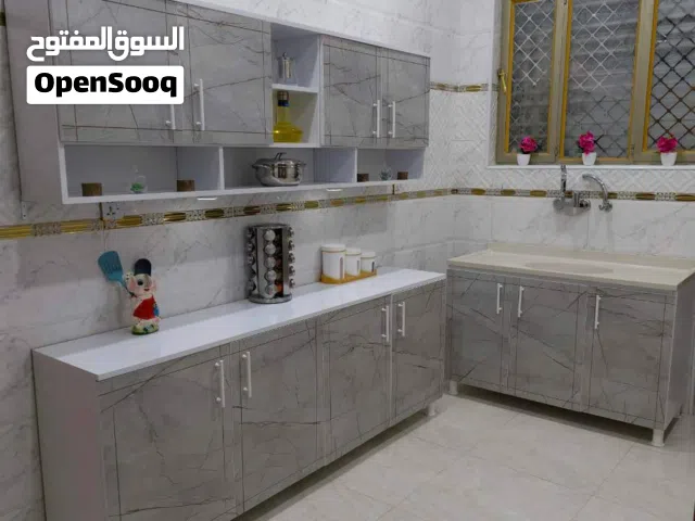 كاونتر وملحق قباس مترين مع سنك مترو20مرمر