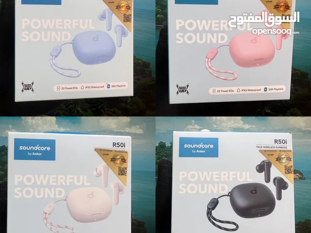  Headsets for Sale in Basra