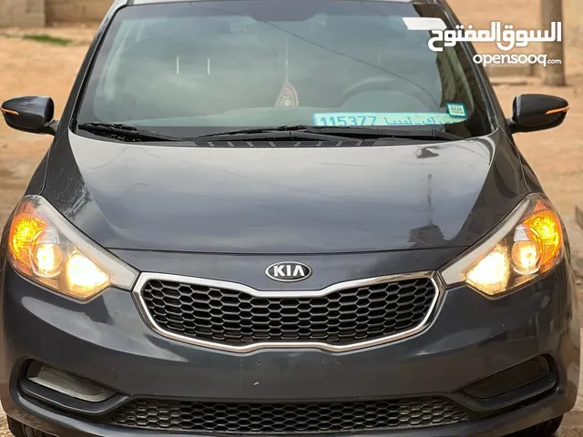 Used Kia Forte in Zliten