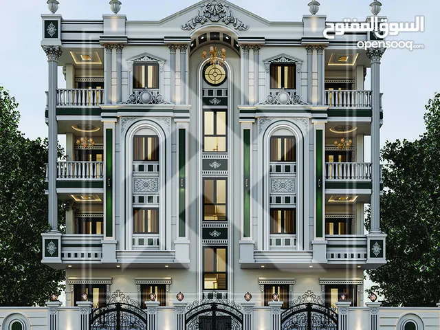 165m2 3 Bedrooms Apartments for Sale in Damietta New Damietta