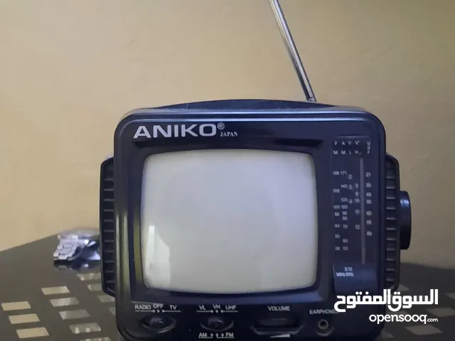 تلفزيون ياباني قديم انتيكا شغال