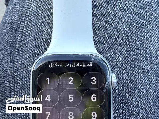 ابل وتش SERIES10
