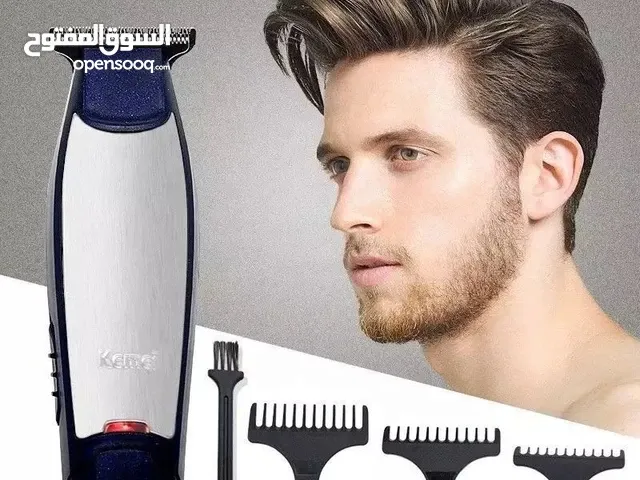 مكينه حلاقة كيمي(5021) تحديد - حلاقه صفر مستويات متعدده لتخفيف ـ آمنه ومناسبه لحلاقه شعر الجسم