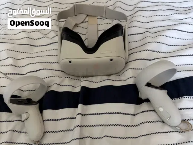 Oculus meta quest 2