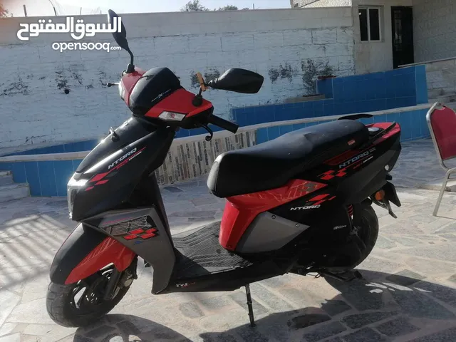 TVS TVS NTORQ 2022 in Irbid