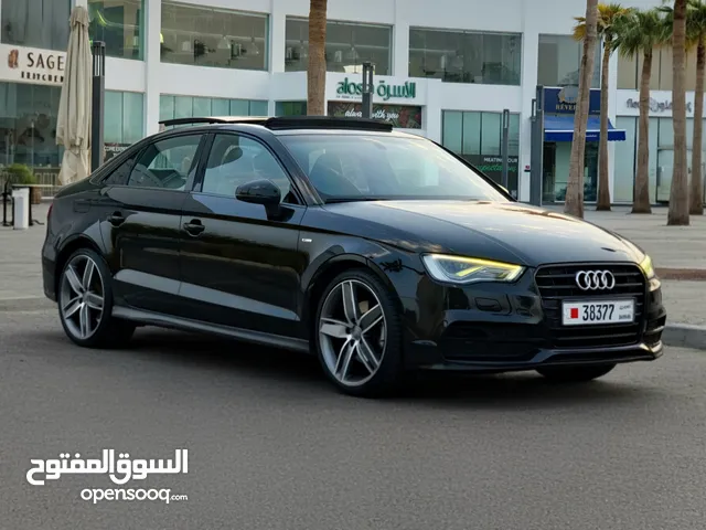 Used Audi A3 in Southern Governorate