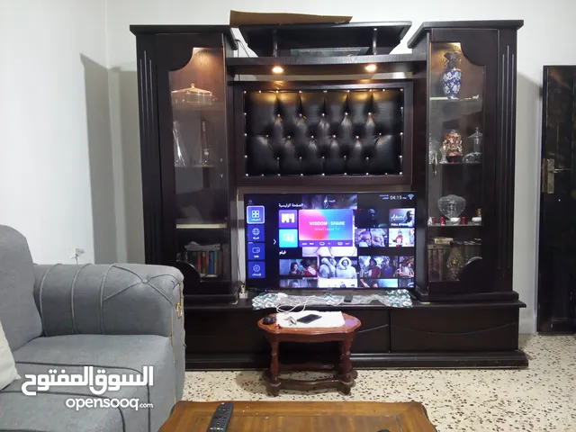 سلام عليكم عندي هاد بوفيه للببع 100 قابل للتفاوض بشي بسيط