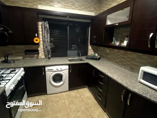 110 m2 2 Bedrooms Apartments for Sale in Amman Mecca Street