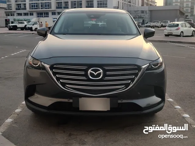 CX 9 - 2020 GT I Perfect condition I Agency maintained I No accidents I Single owner