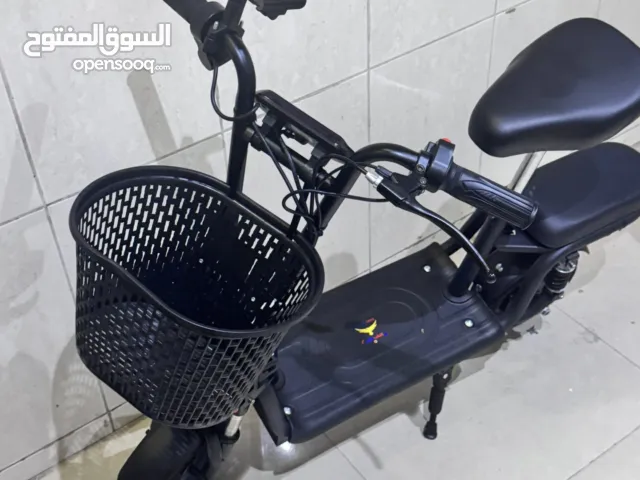 سكوتر اخو الجديد استخدام اسبوع