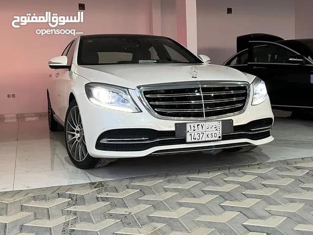 New Mercedes Benz Other in Al Riyadh