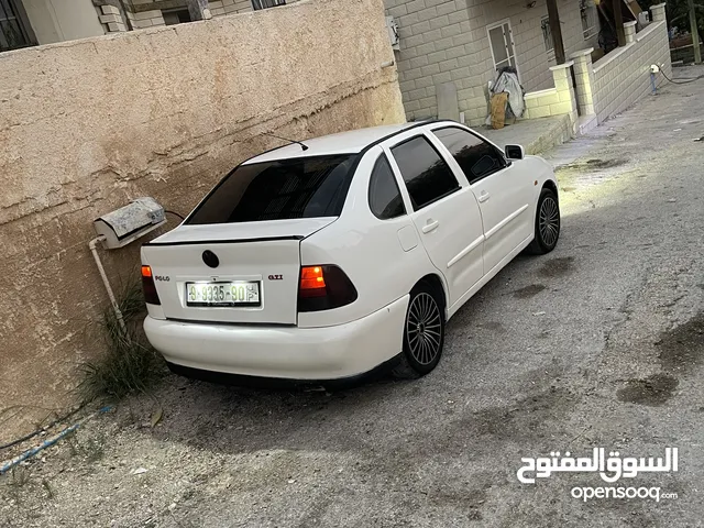 Used Volkswagen 1500 in Jenin