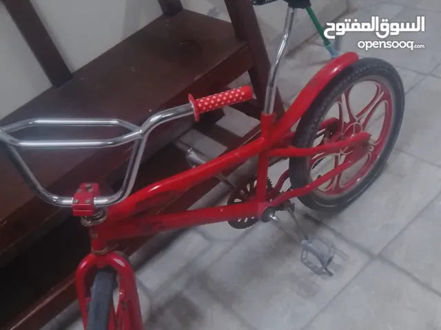 للبيع كوبر احمر حجم 20