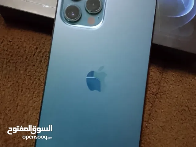 آيفون 12 برو ماكس